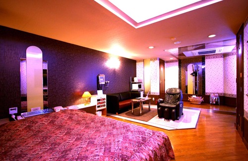 Himeji Hotel | Hotel Ohirune Racco Himeji-Royal -Adults Only