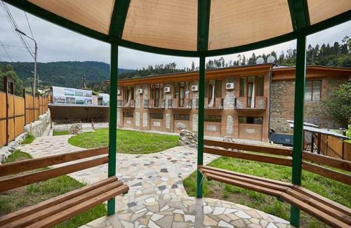 Borjomi Apartment | Hotel Old Borjomi