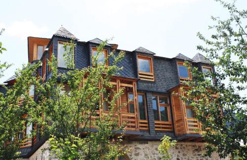Bagvdanari Hotel | Hotel Old Seti