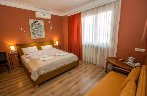 Avlabari Hotel | Hotel Old Tbilisi 5 rooms