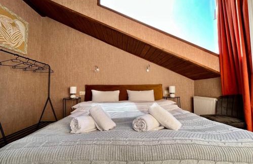 Avlabari Hotel | Hotel Old Tbilisi 5 rooms