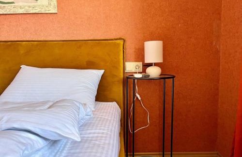 Avlabari Hotel | Hotel Old Tbilisi 5 rooms