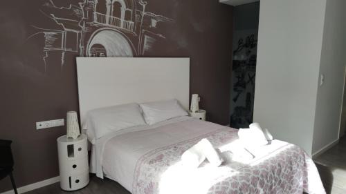 Belchite Hotel | Hotel Oleum