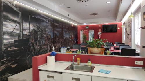 Belchite Hotel | Hotel Oleum