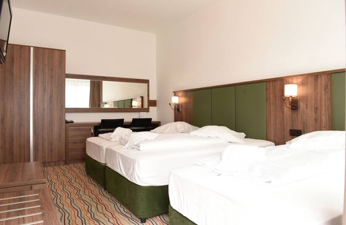 Innenstadt Hotel | Hotel Olive Inn