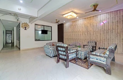 Taj Ganj Hotel | Hotel Olive Tree