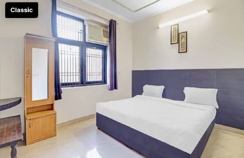 Taj Ganj Hotel | Hotel Olive Tree