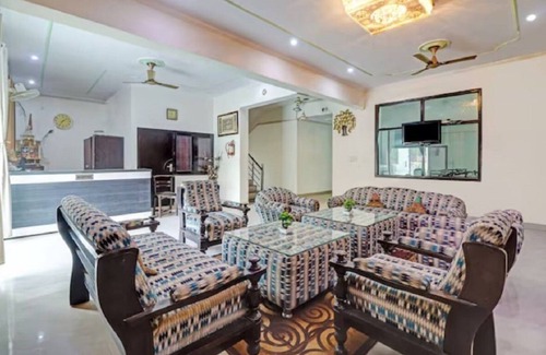 Taj Ganj Hotel | Hotel Olive Tree