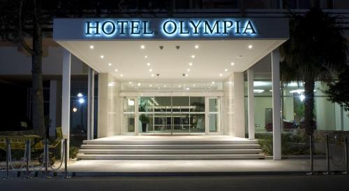 Vodice Hotel | Hotel Olympia