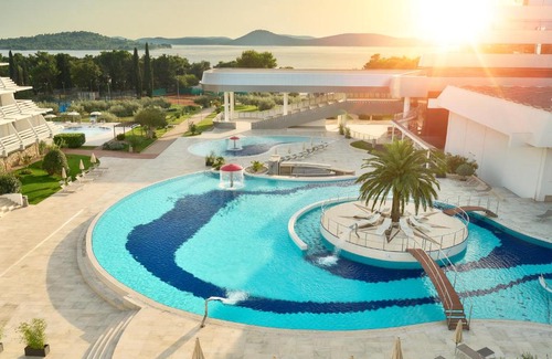 Vodice Hotel | Hotel Olympia