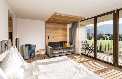 Riscone Hotel | Hotel Olympia