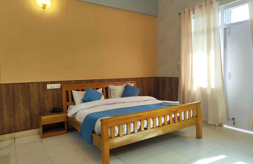 Digha Hotel | Hotel OM Digha