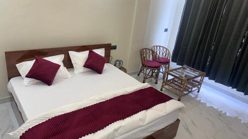 Rishikesh Hotel | Hotel om namami