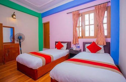 Madhyapur Thimi Hotel | Hotel Om