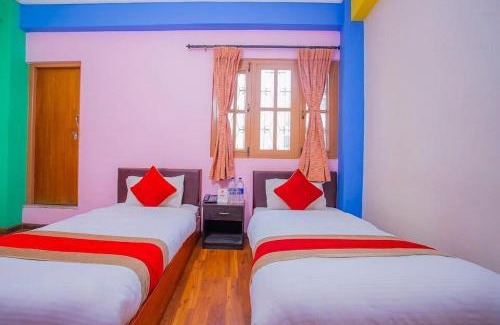 Madhyapur Thimi Hotel | Hotel Om