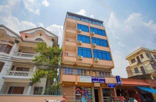 Madhyapur Thimi Hotel | Hotel Om