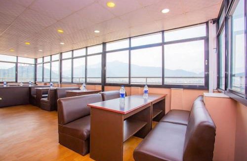Madhyapur Thimi Hotel | Hotel Om