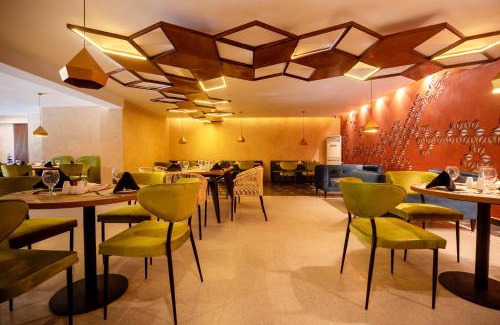 Lahore Hotel | Hotel One Tower Gulberg, Lahore