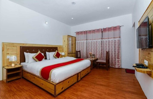 Hunder Hotel | Hotel Onpo- Nubra Valley UT