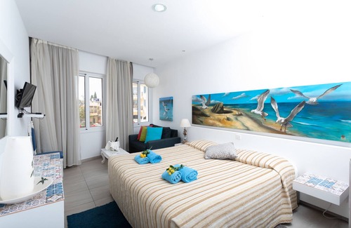 Larnaca City Centre House | Hotel Opera