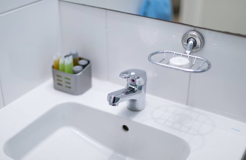 Larnaca City Centre House | Hotel Opera