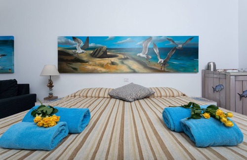 Larnaca City Centre House | Hotel Opera