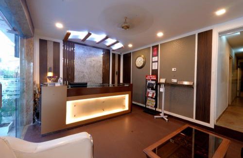 Mahipalpur House | Hotel Opera Mahipalpur- Delhi Airport