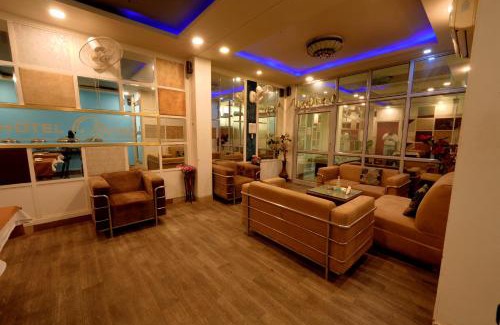 Mahipalpur House | Hotel Opera Mahipalpur- Delhi Airport