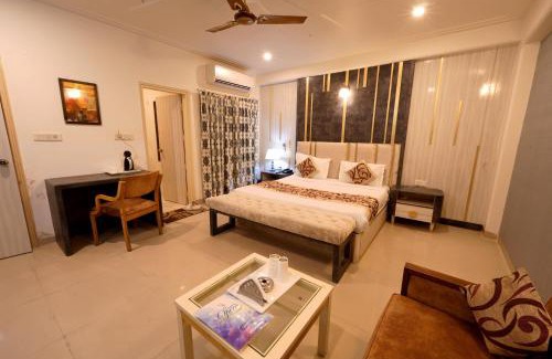 Mahipalpur House | Hotel Opera Mahipalpur- Delhi Airport