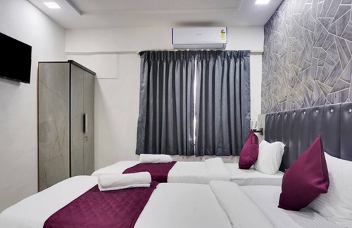 Pune Hotel | Hotel Orchard Park
