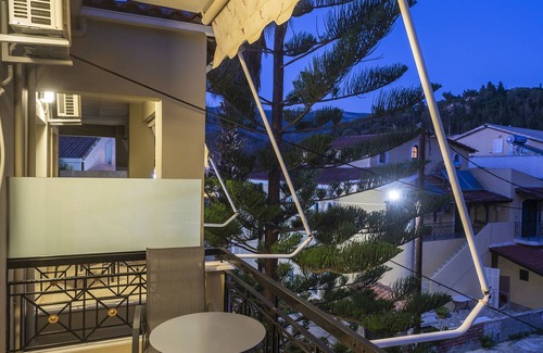 Sivota Apartment | Hotel Oriana - Adults Only