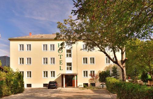 Zagreb Hotel | Hotel Orient Zagreb