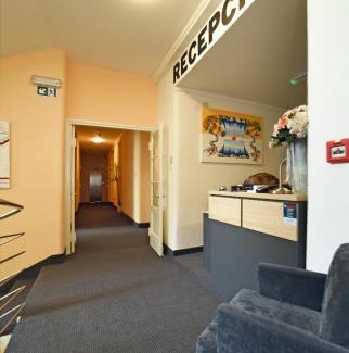 Zagreb Hotel | Hotel Orient Zagreb
