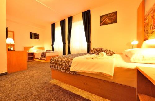 Zagreb Hotel | Hotel Orient Zagreb