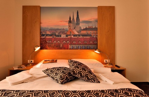 Zagreb Hotel | Hotel Orient Zagreb