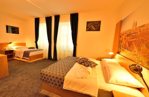 Zagreb Hotel | Hotel Orient Zagreb