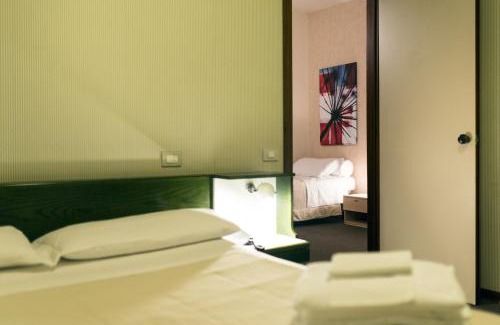 Orvieto Scalo Hotel | Hotel Orvieto