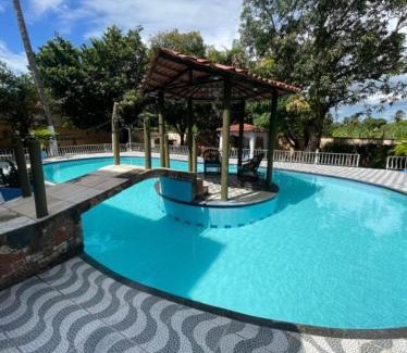 Paracuru Hotel | Hotel Pérolas Beach