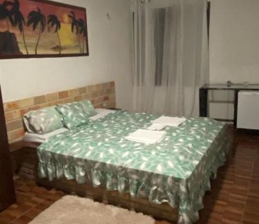 Paracuru Hotel | Hotel Pérolas Beach