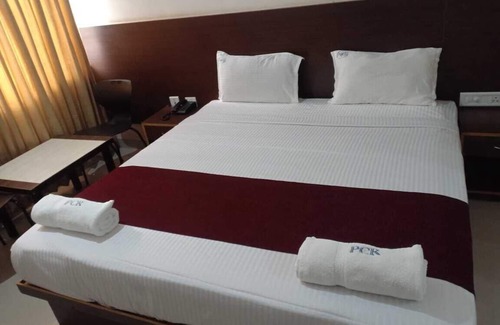 Mysore Hotel | Hotel P C Residency