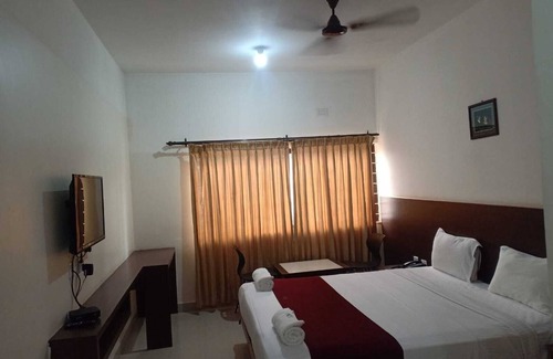 Mysore Hotel | Hotel P C Residency