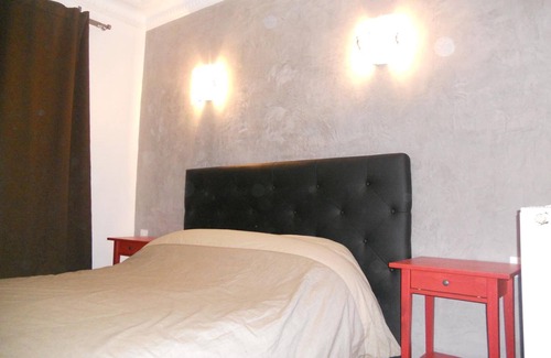 Quartier de la Porte-Saint-Denis Hotel | Hotel Pacific