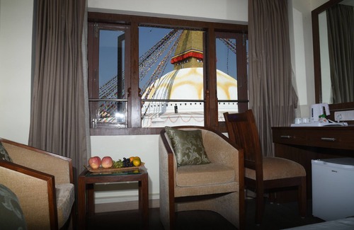 Boudhha Hotel | Hotel Padma