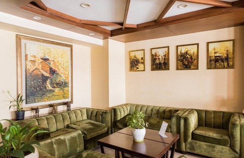 Boudhha Hotel | Hotel Padma