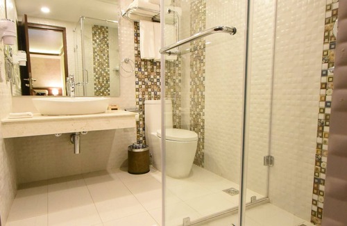 Boudhha Hotel | Hotel Padma