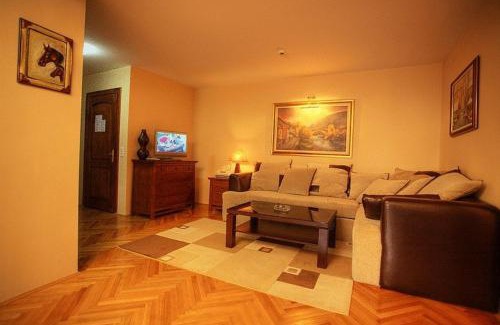 Babanovac Hotel | Hotel Pahuljica
