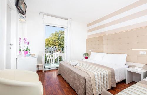Lignano Sabbiadoro Hotel | Hotel Palace