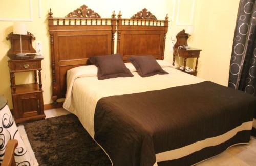 Guadix Hotel | Hotel Palacio de Oñate
