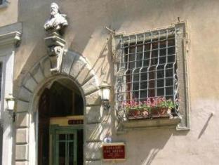 Santa Maria Novella Hotel | Hotel Palazzo dal Borgo