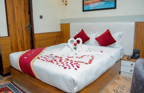 Kathmandu Hotel | Hotel Palazzo
